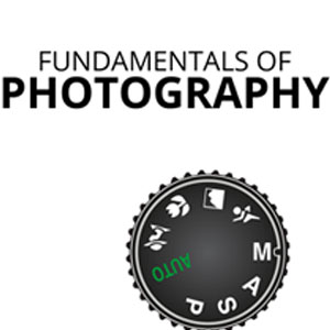 fundamentals of photography