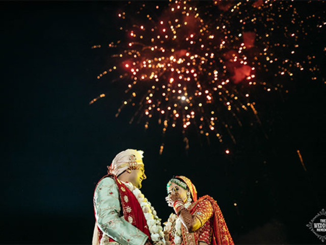 Wedding photographer bangalore roshnee