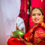 Wedding photographer in bangalore pallavi