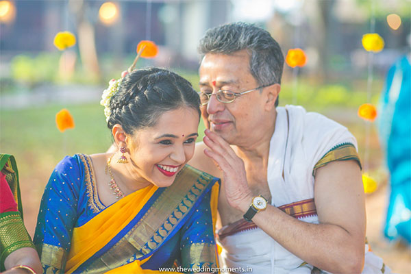 Wedding photographers in bangalore pooja