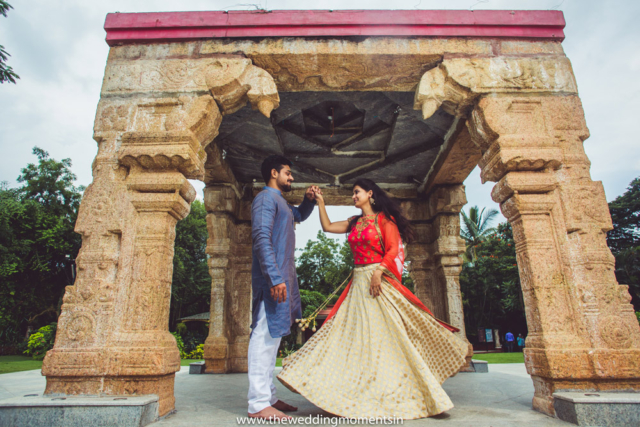 best candid photographer bangalore by the wedding moments