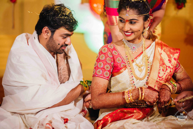 best photographer for wedding bangalore by wedding moments