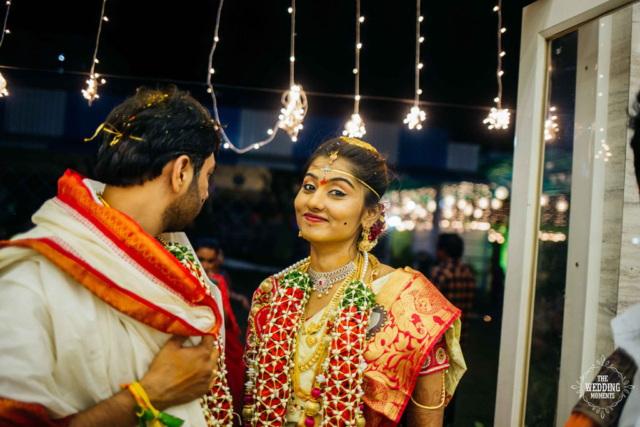 best photographer for wedding in bangalore by the wedding moments