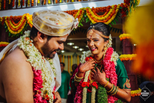 best photographer wedding bangalore anuradha and srikanth