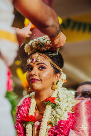 best photographer wedding in bangalore srikanth and anuradha