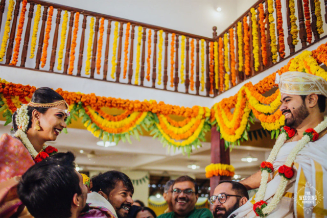 best photographers bangalore by the wedding moments