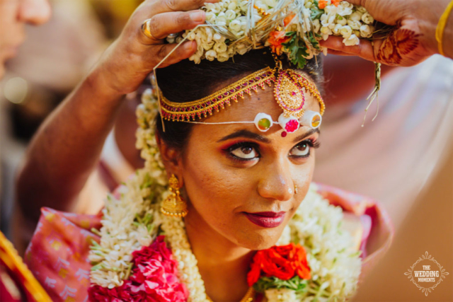 best photographers wedding in bangalore anuradha and srikanth