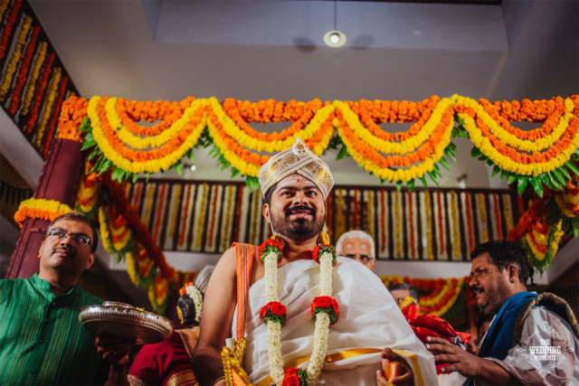 best photographers wedding in bangalore srikanth and anuradha
