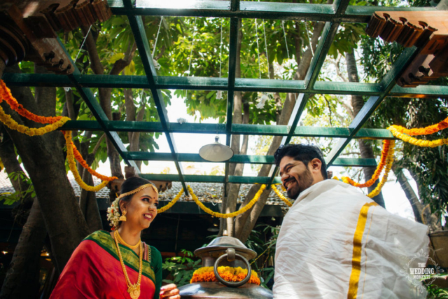 best photography in bangalore by the wedding moments