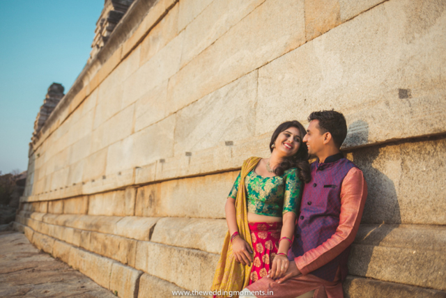 best photography in bangalore ram and pavithra