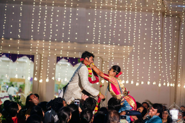 best wedding photographer bangalore by wedding moment