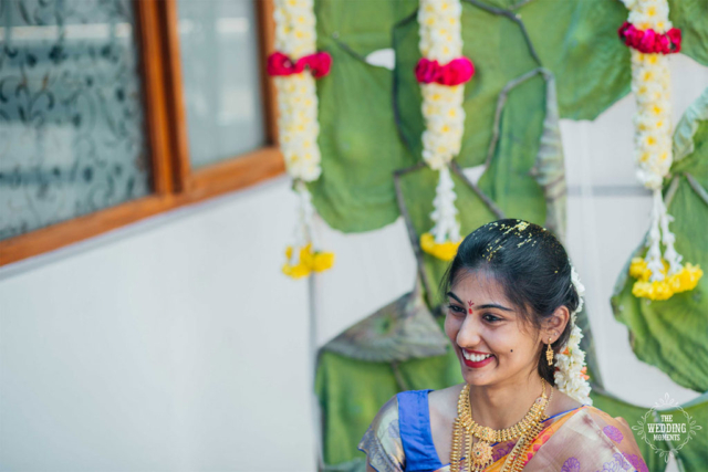 best wedding photographer in bangalore roopasi and anil