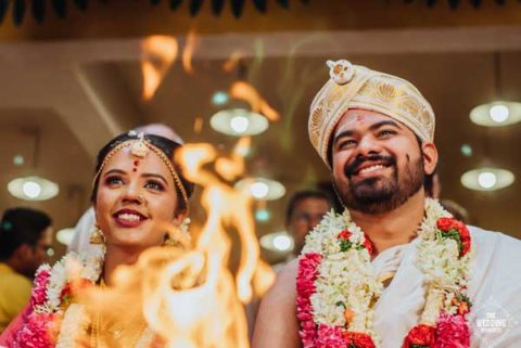 best wedding photography in bangalore anuradha and srikanth