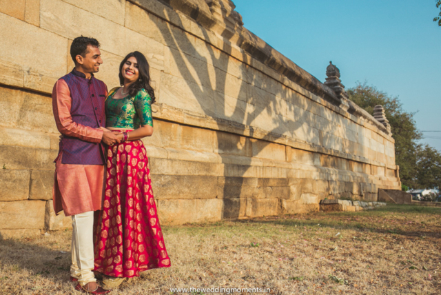 candid photography of wedding ram and pavithra