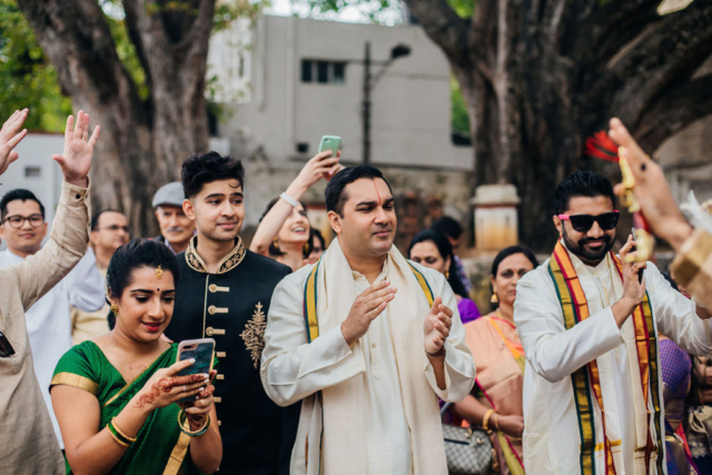 the best photography in bangalore by wedding moments