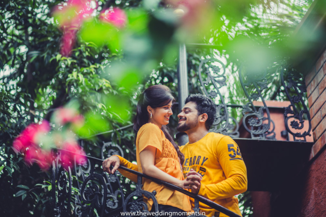 the best photography in bangalore monica and preetham