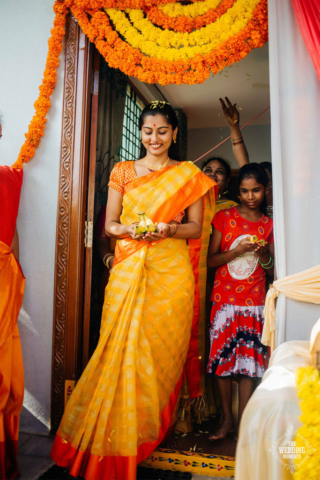the best wedding photographer in bangalore