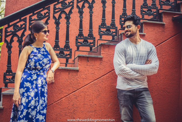 top photography in bangalore preetham and monica