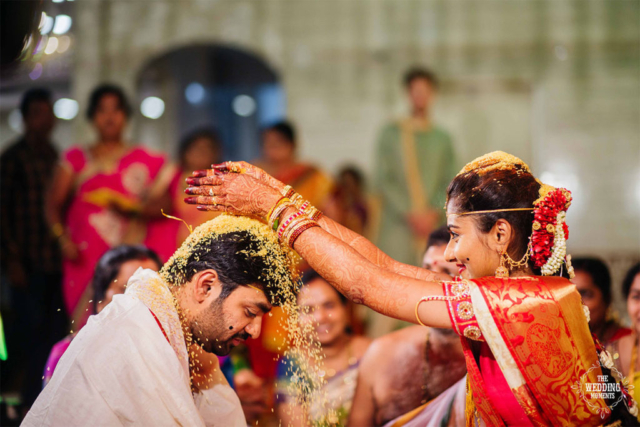 top wedding photographer bangalore