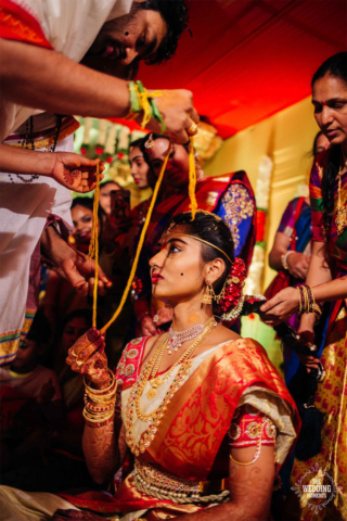 top wedding photographer bangalore roopasi and anil