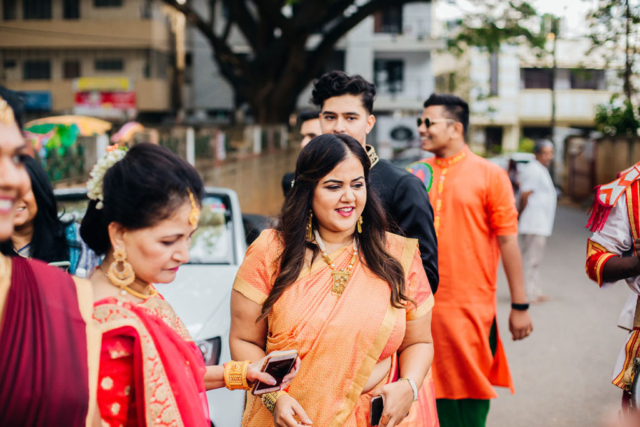 traditional indian wedding photography cost