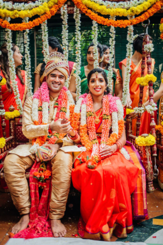 traditional south indian wedding photography cost