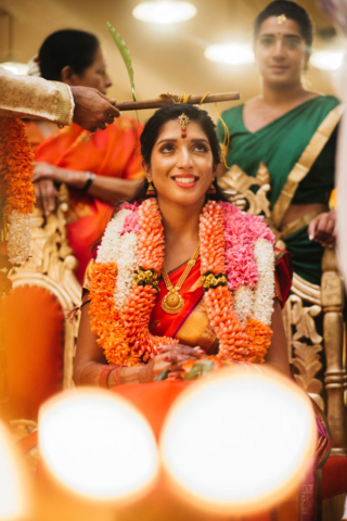 traditional south indian wedding photography price