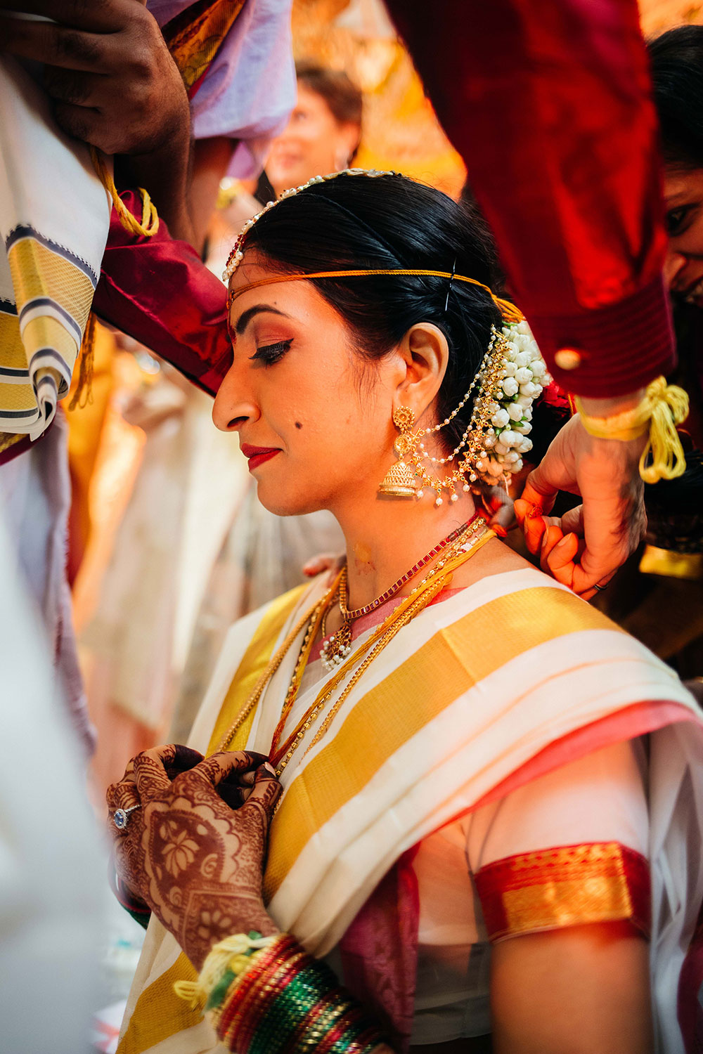 Best Wedding Photographers in Hyderabad | Budget Photographer