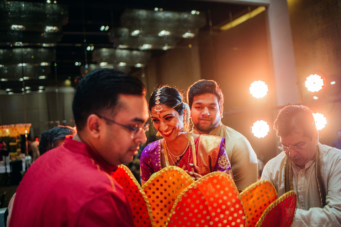 best photographers wedding hyderabad sruti and kanishk