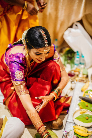 best wedding photographers in hyderabad by wedding moments