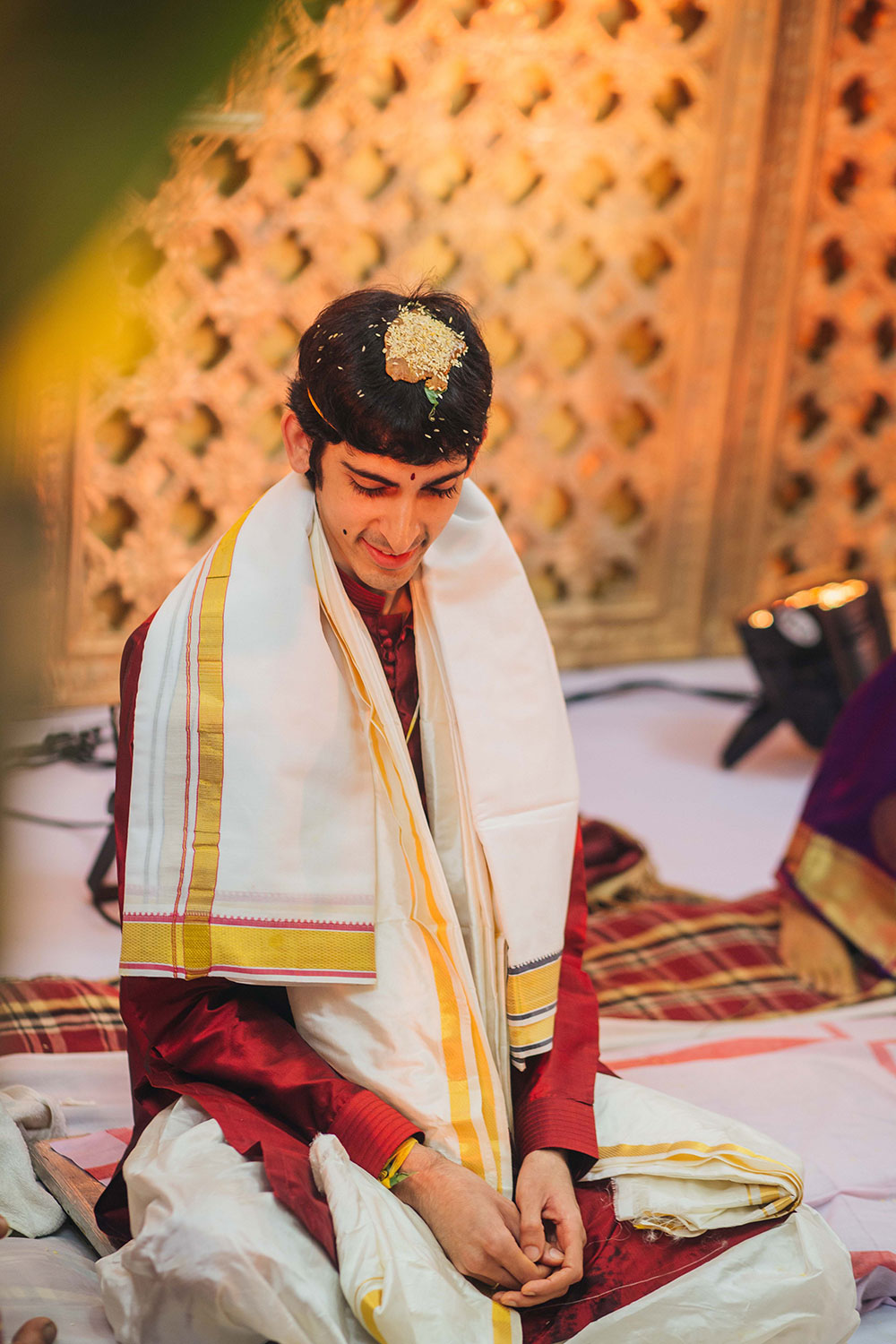 famous wedding photographer in hyderabad by the wedding moments