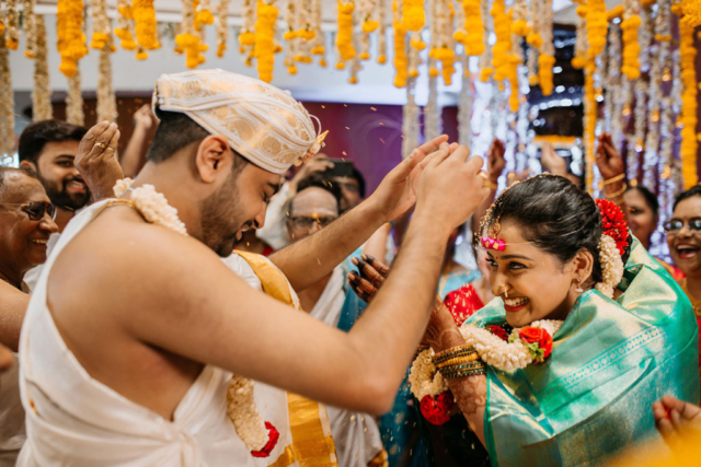 good wedding photography in hyderabad price by wedding moments