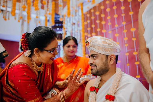great wedding photography in hyderabad