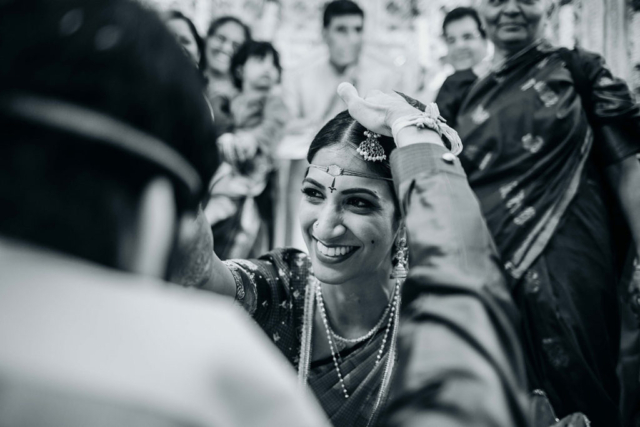 top black and white photographers in hyderabad by wedding moments