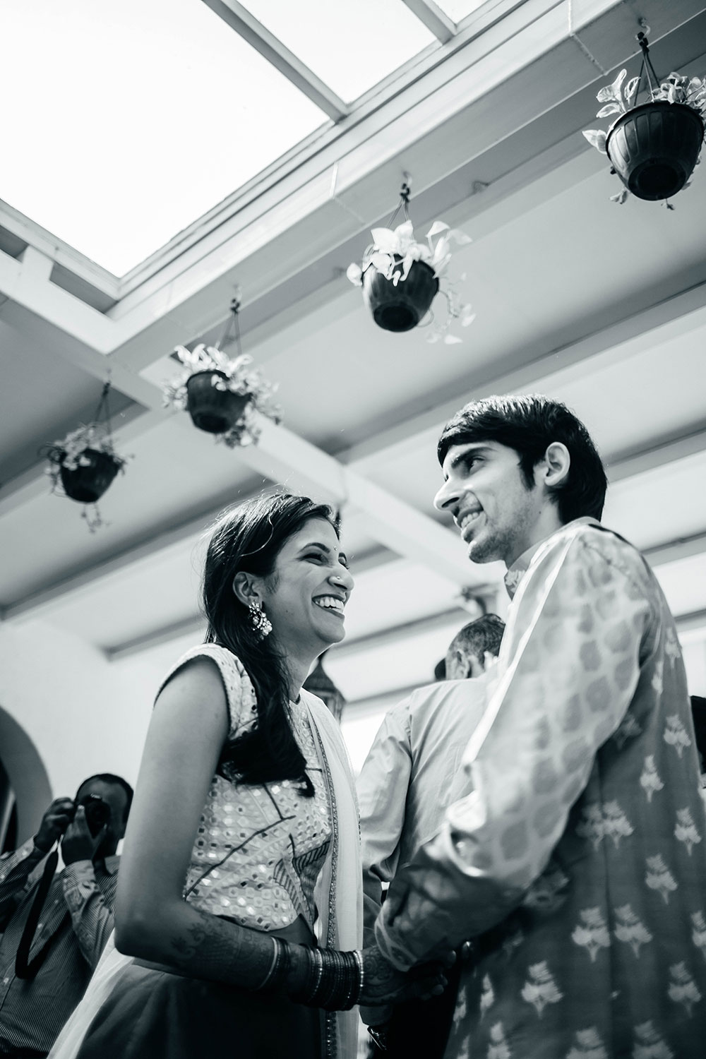top wedding photographer hyderabad kanishk and sruti