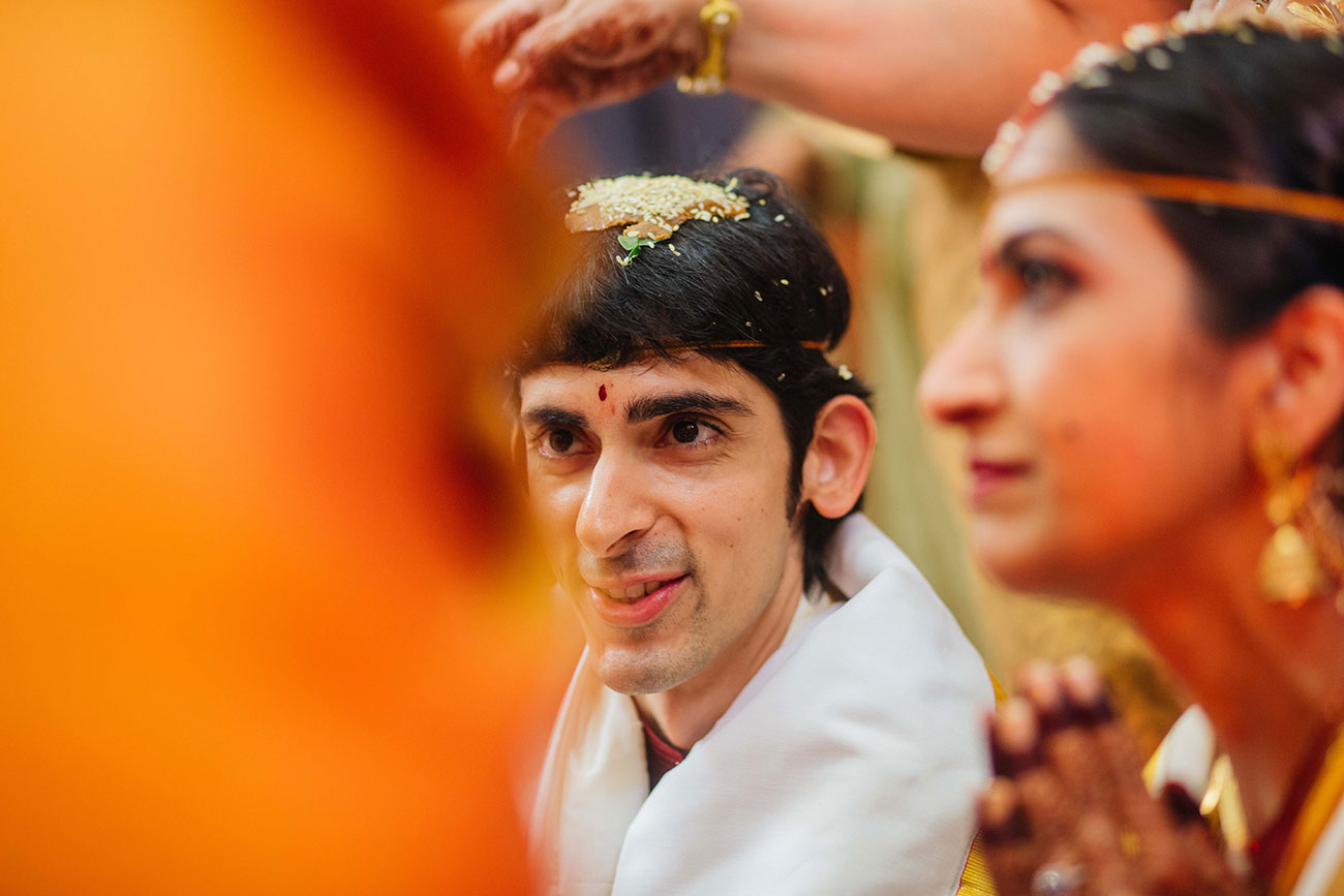 top wedding photographer in hyderabad sruti and kanishk by wedding moments