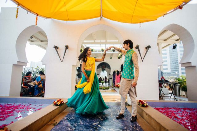 top wedding photographers in hyderabad