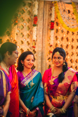 top wedding photographers in hyderabad kanishk and sruti by wedding moments