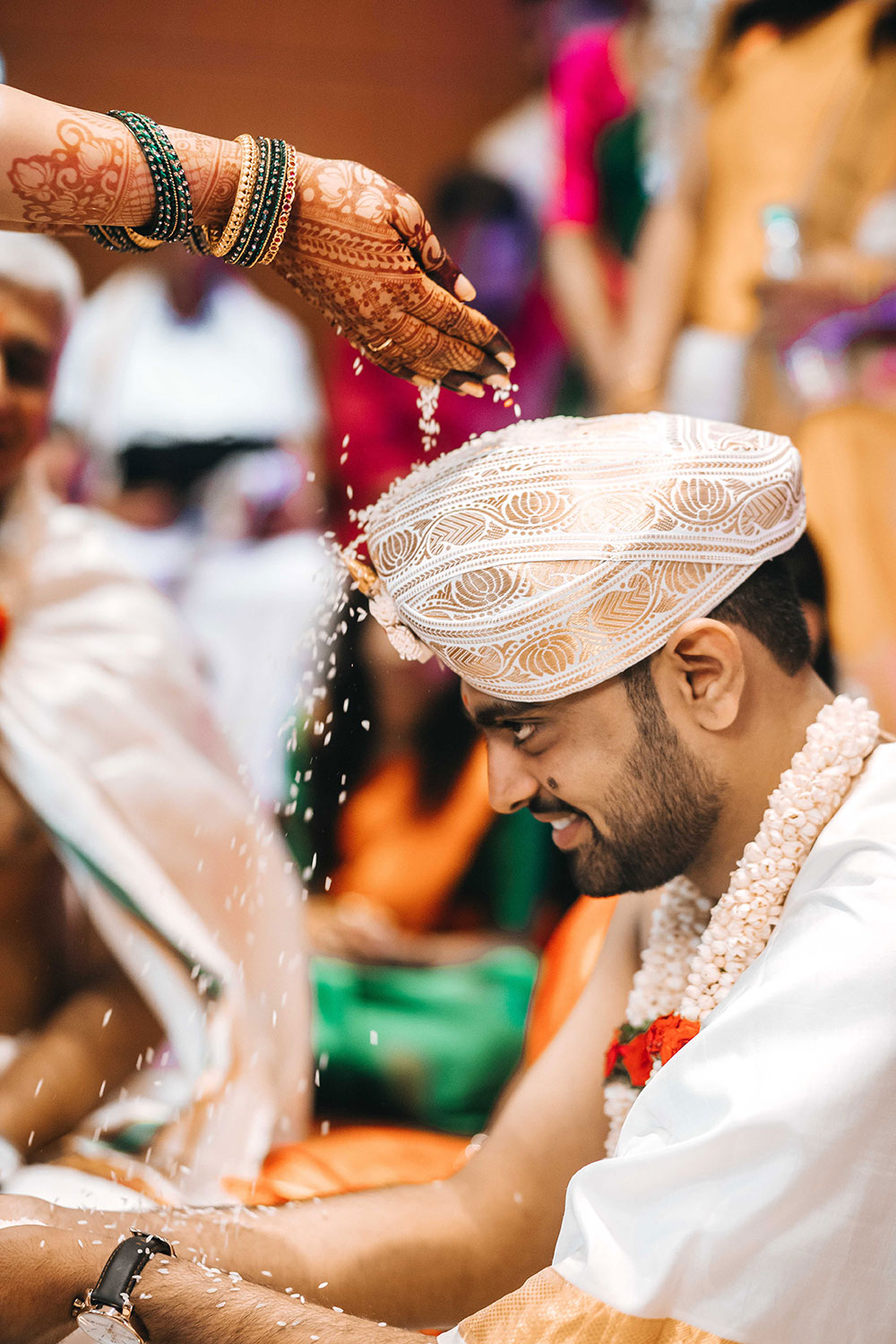 Best Wedding Photography in Hyderabad | Traditional Photography